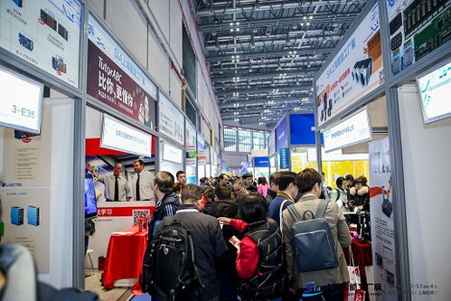 SIA 2019上海智能工廠展 4天11萬人次聚焦信息技術咨詢服務新趨勢